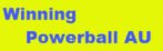 Free Powerball Book Logo